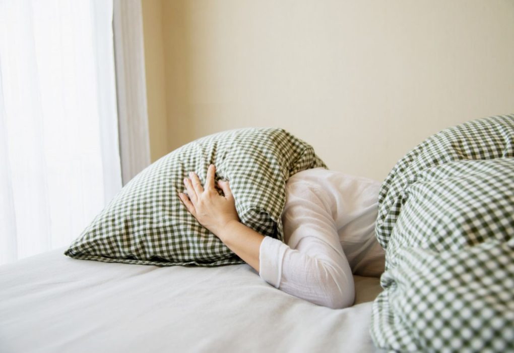 How Sensitive People Can Naturally Overcome Insomnia: Gentle Strategies for Restful Sleep