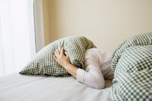 How Sensitive People Can Naturally Overcome Insomnia: Gentle Strategies for Restful Sleep