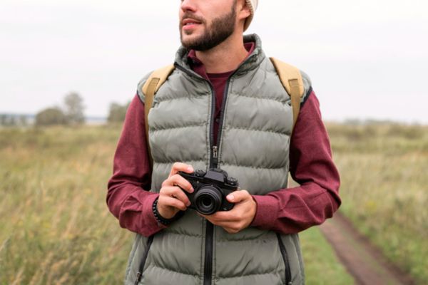 Are Heated Vests Really Useful? Smart Warmth for Winter Comfort