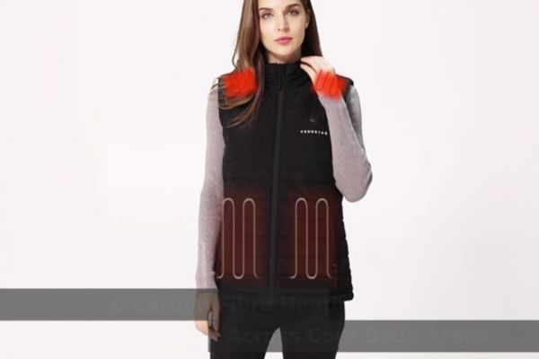 Are Heated Vests Really Useful? Smart Warmth for Winter Comfort